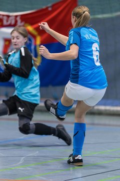 Bild 228 - wBJ Loewinnen-Cup